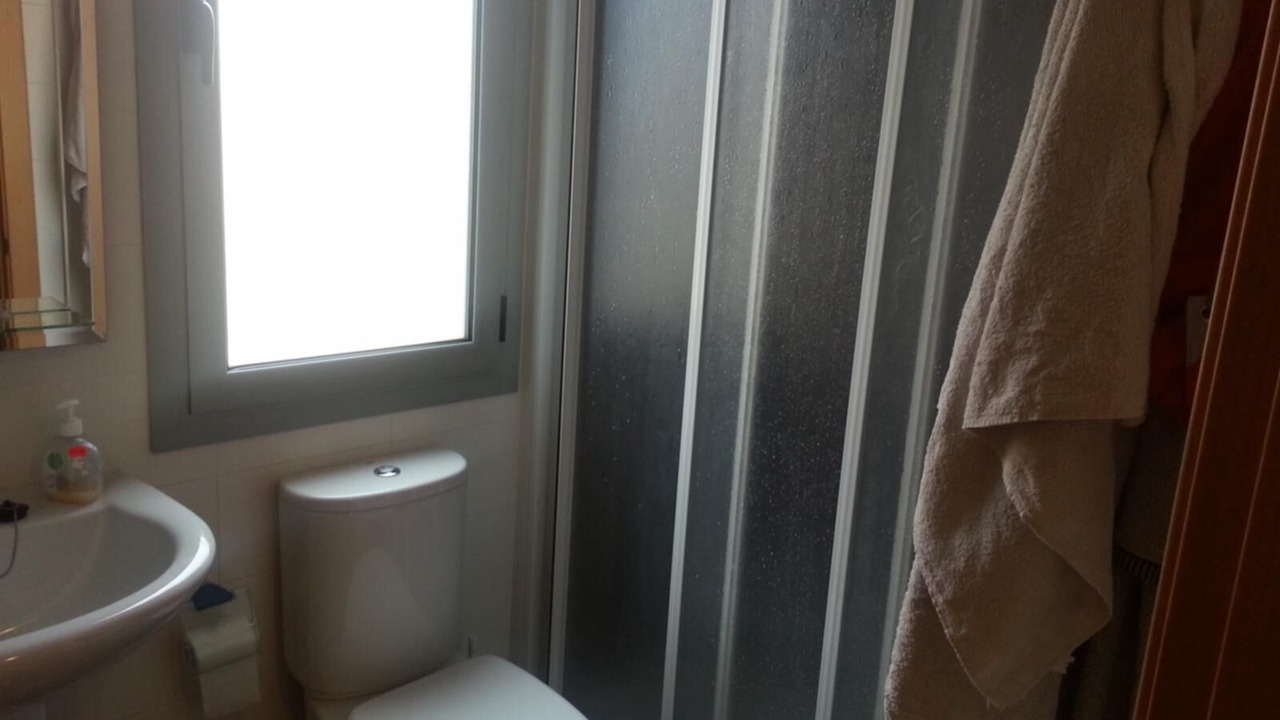Photo of Bathroom in Posada de Llanes