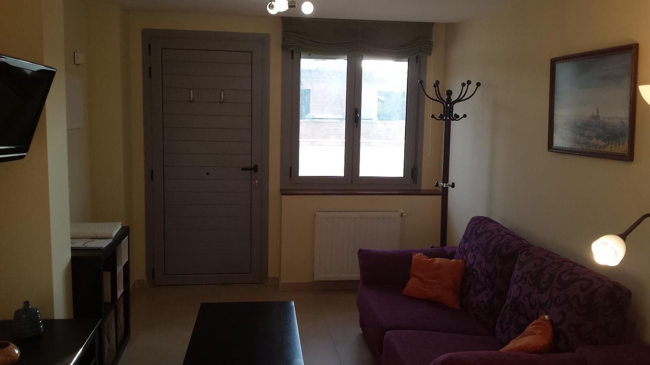 Photo of Livingroom in Posada de Llanes