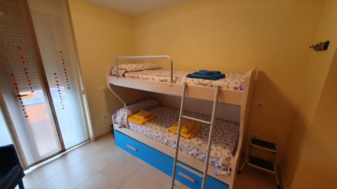 Photo of Bedroom in Posada de Llanes
