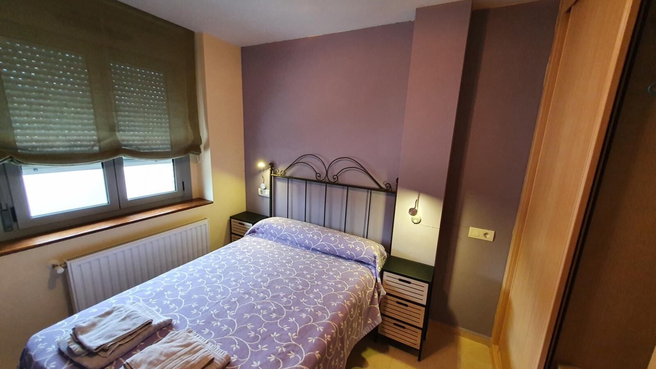 Photo of Bedroom in Posada de Llanes