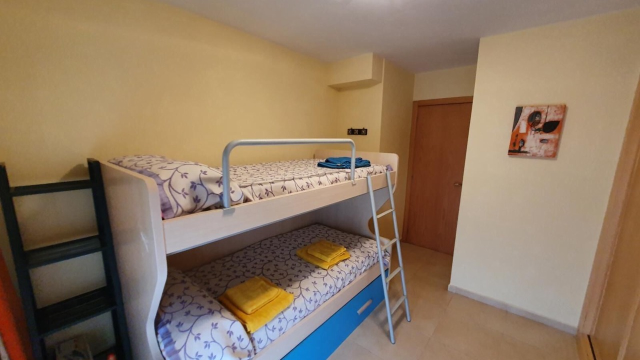 Photo of Bedroom in Posada de Llanes