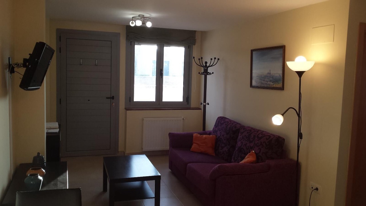 Photo of Livingroom in Posada de Llanes
