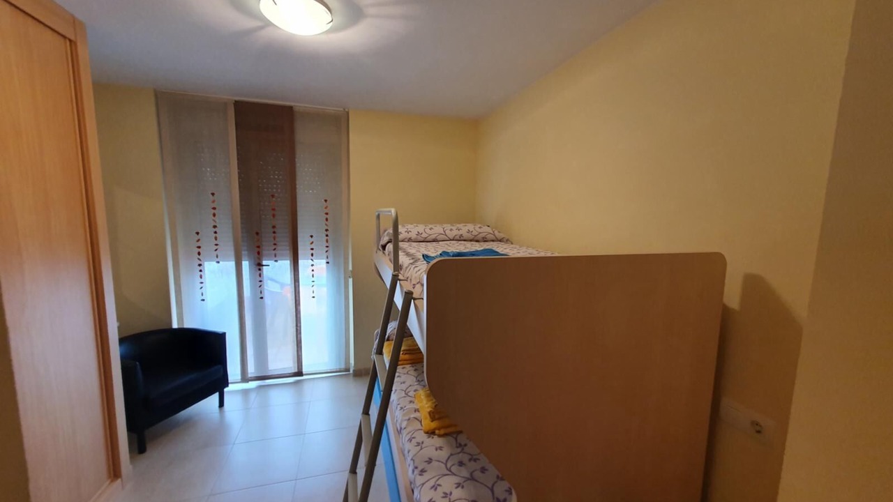 Photo of Bedroom in Posada de Llanes
