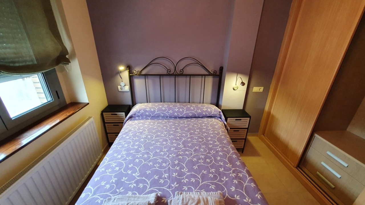 Photo of Bedroom in Posada de Llanes
