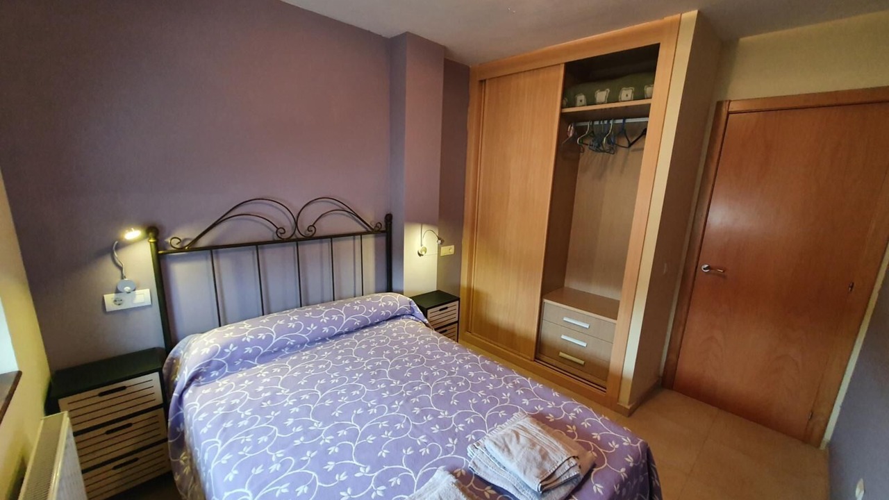 Photo of Bedroom in Posada de Llanes