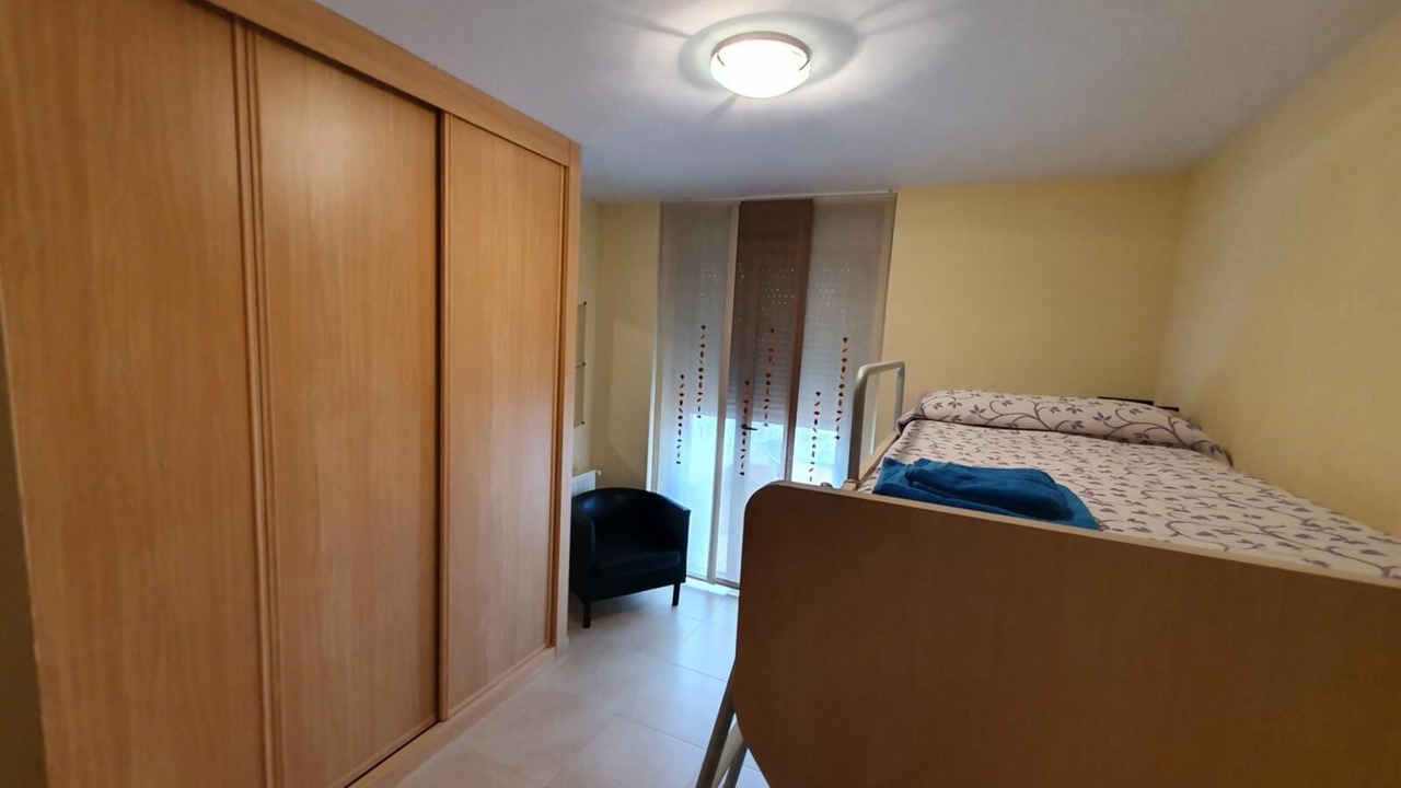 Photo of Bedroom in Posada de Llanes