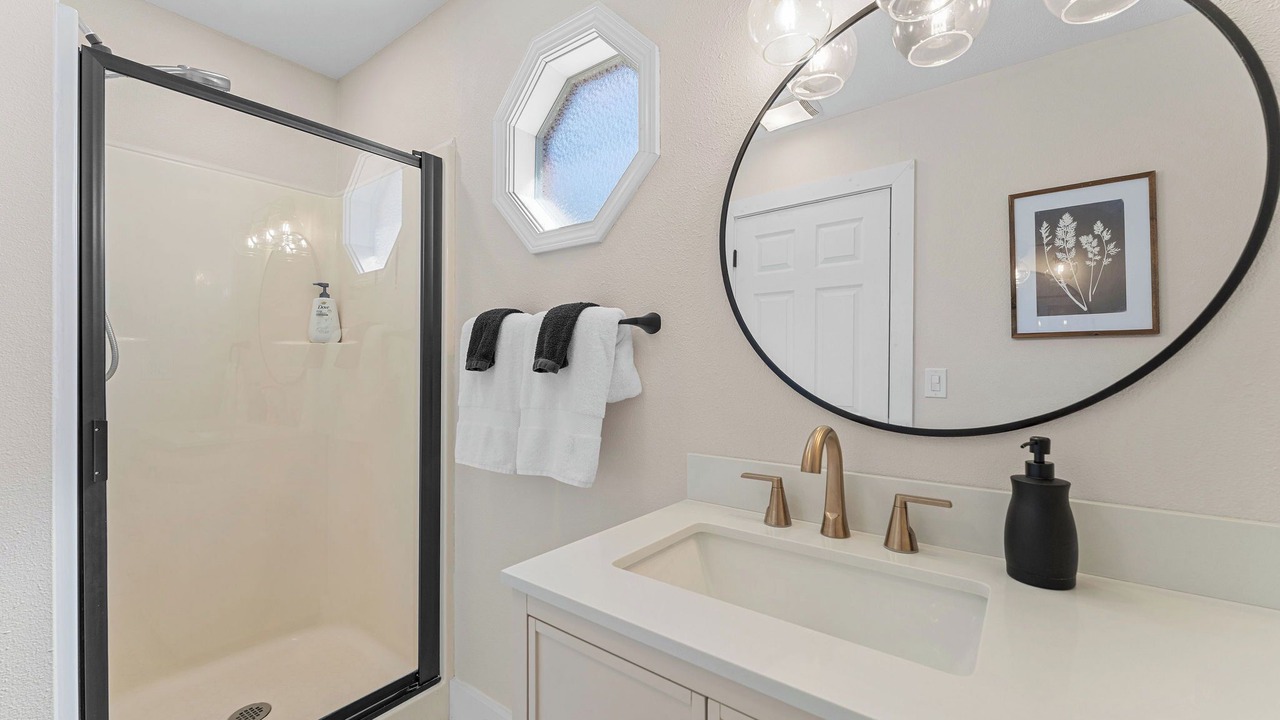 Photo of Bathroom in Branson
