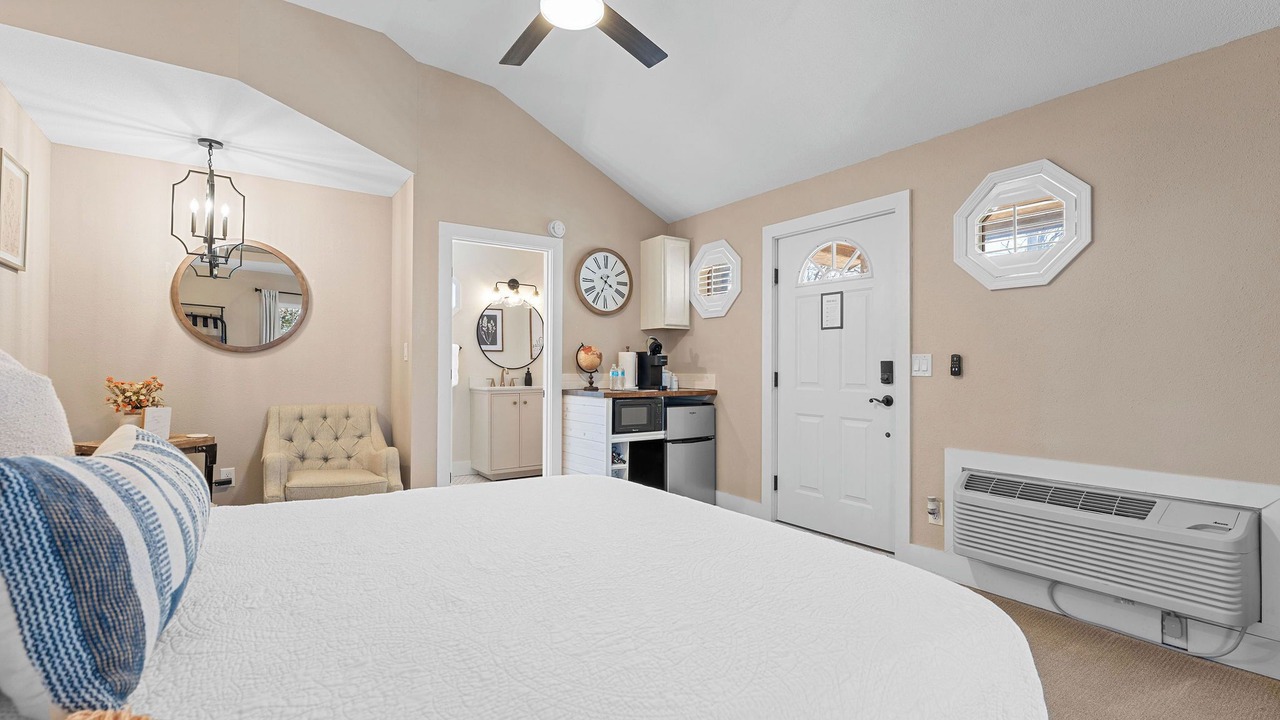 Photo of Bedroom in Branson