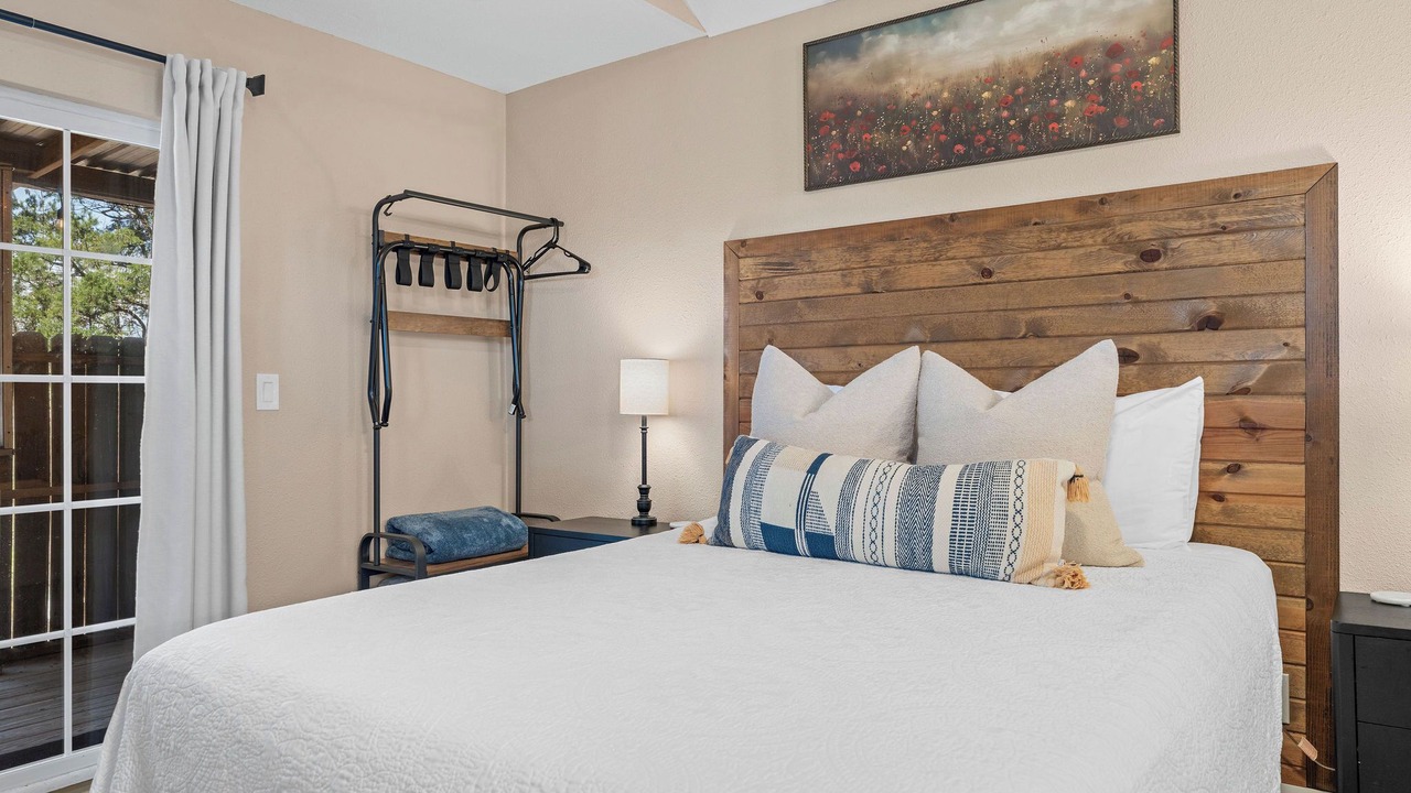 Photo of Bedroom in Branson