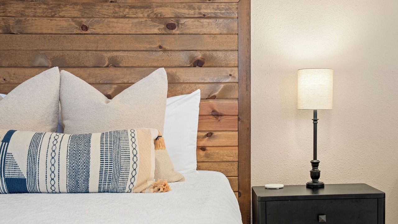 Photo of Bedroom in Branson