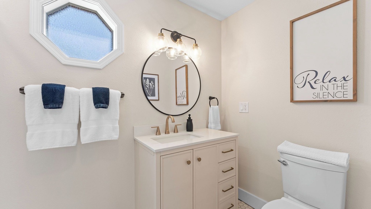 Photo of Bathroom in Branson