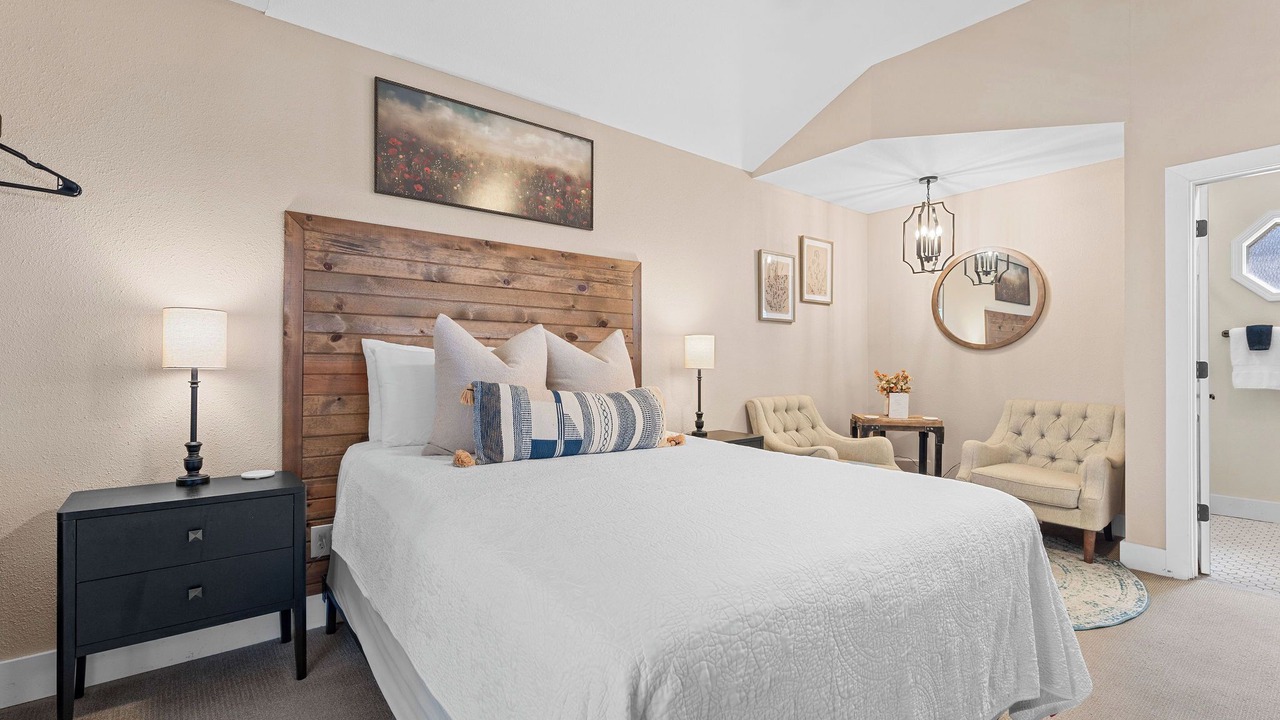 Photo of Bedroom in Branson