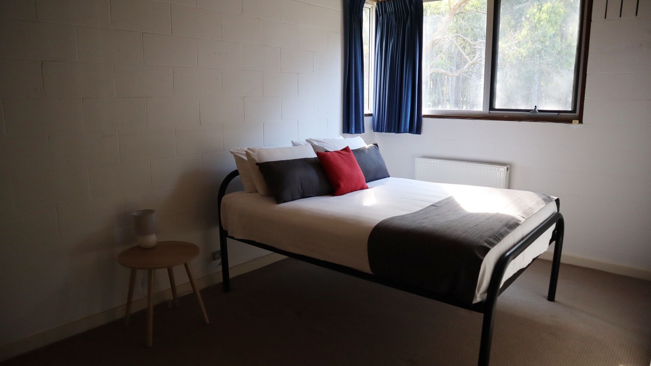 Photo of Bedroom in Mount Helen