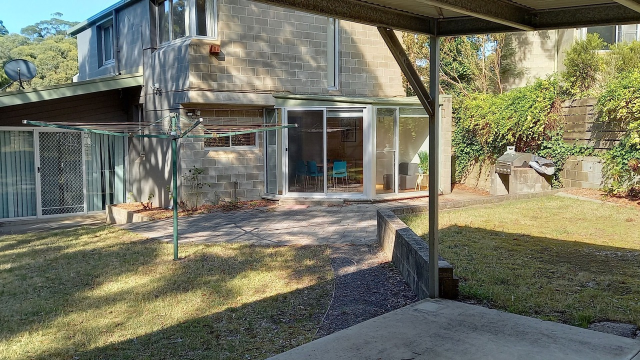 Photo of Patio Balcony in Mount Helen