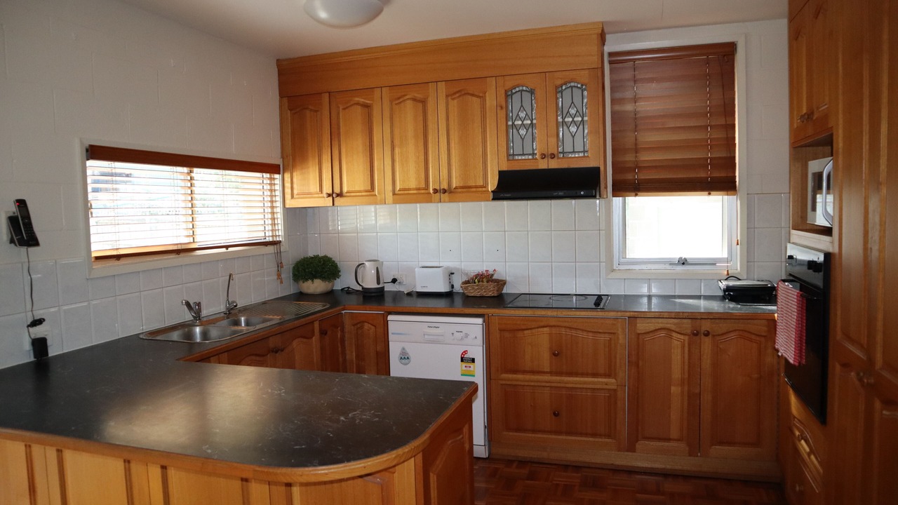 Photo of Kitchen in Mount Helen
