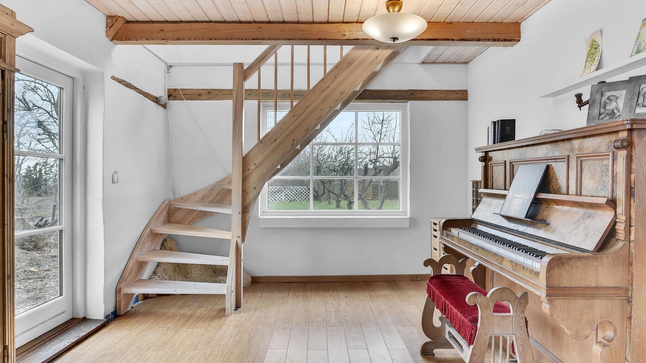 Photo of Bedroom in Skarup Fyn