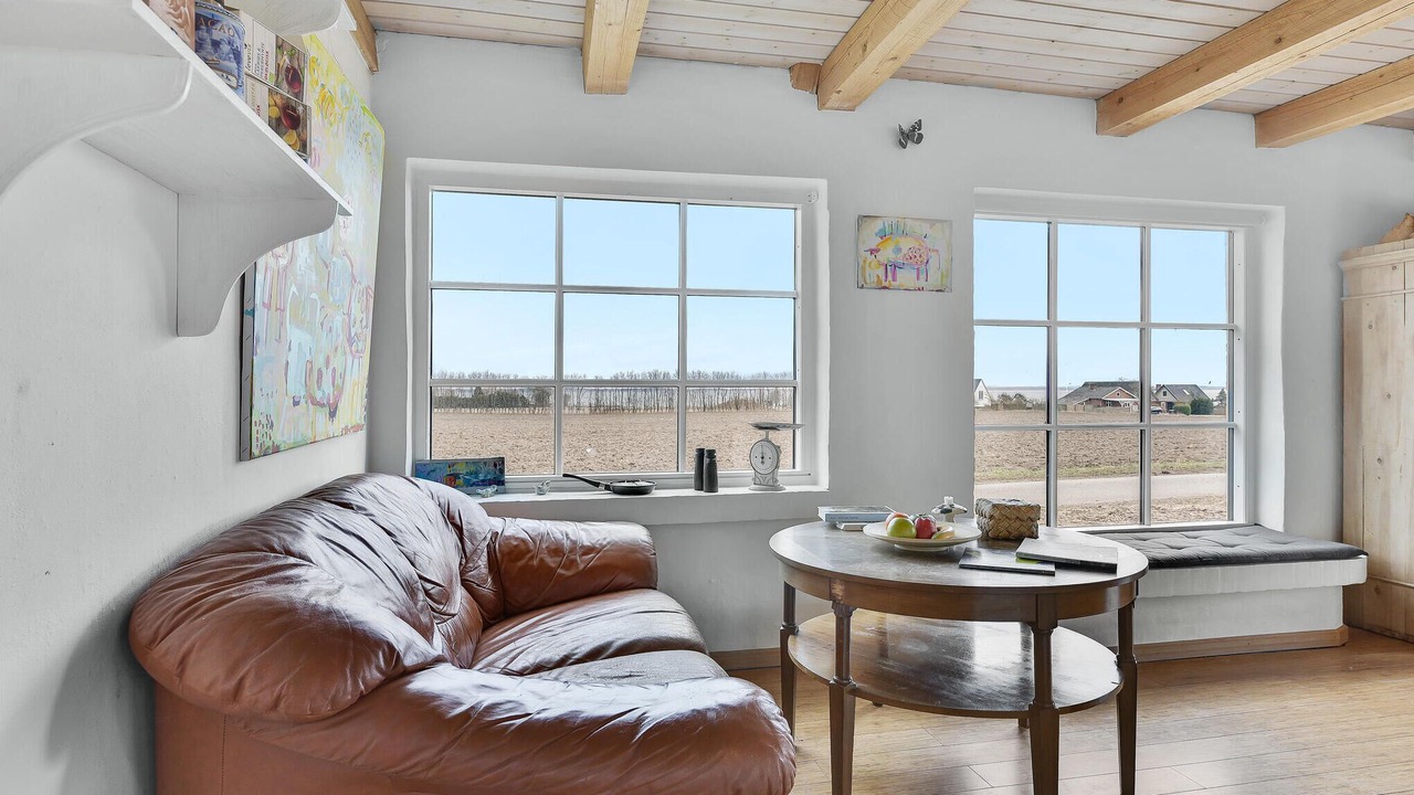 Photo of Bedroom in Skarup Fyn