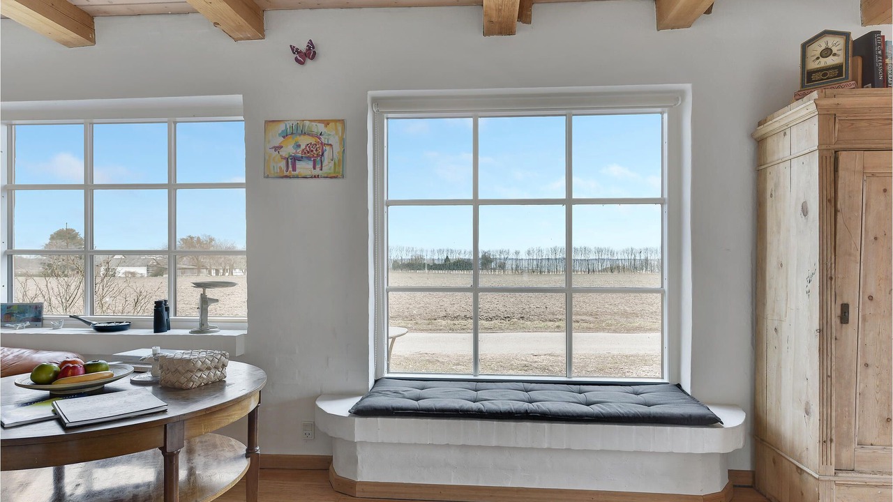 Photo of Bedroom in Skarup Fyn