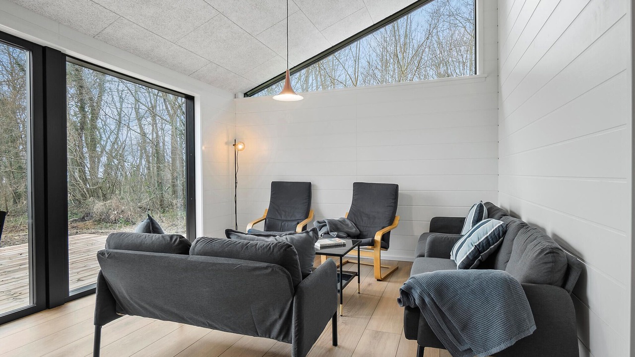 Photo of Bedroom in Faaborg