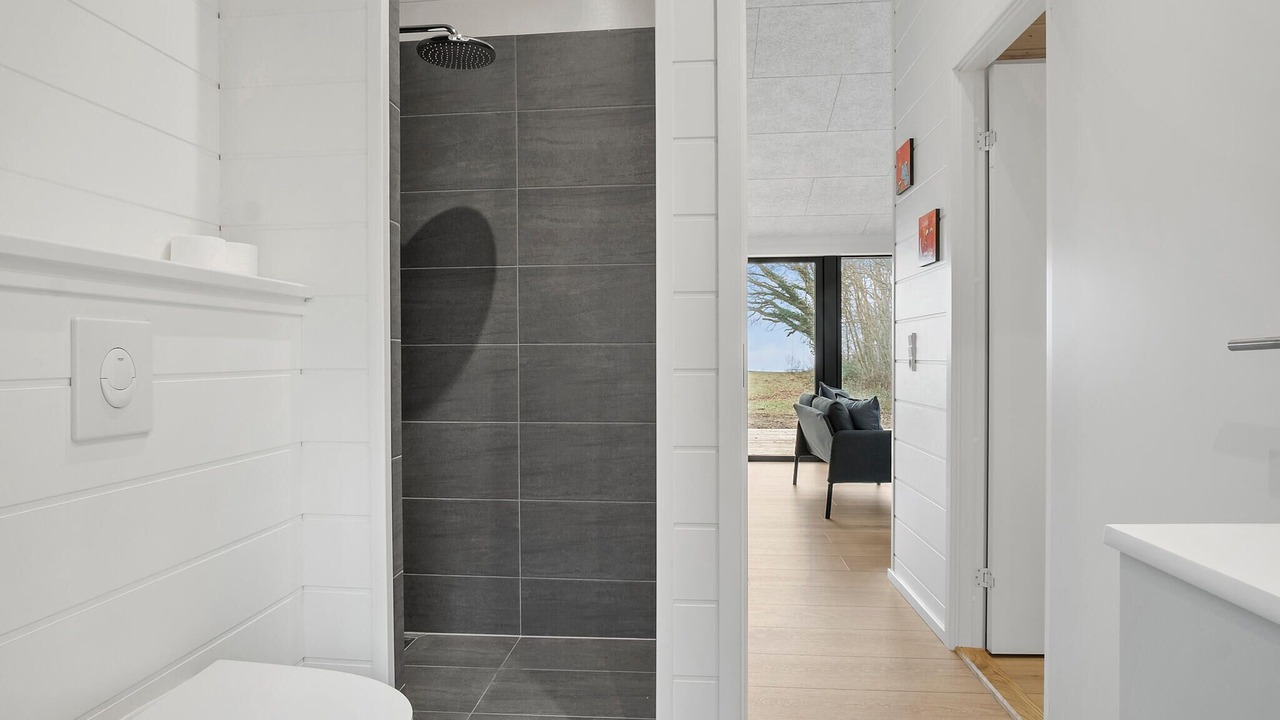 Photo of Bathroom in Faaborg