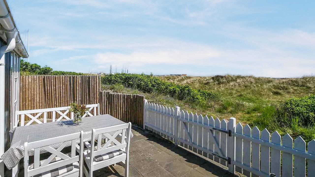 Photo of Bedroom in Grena Strand