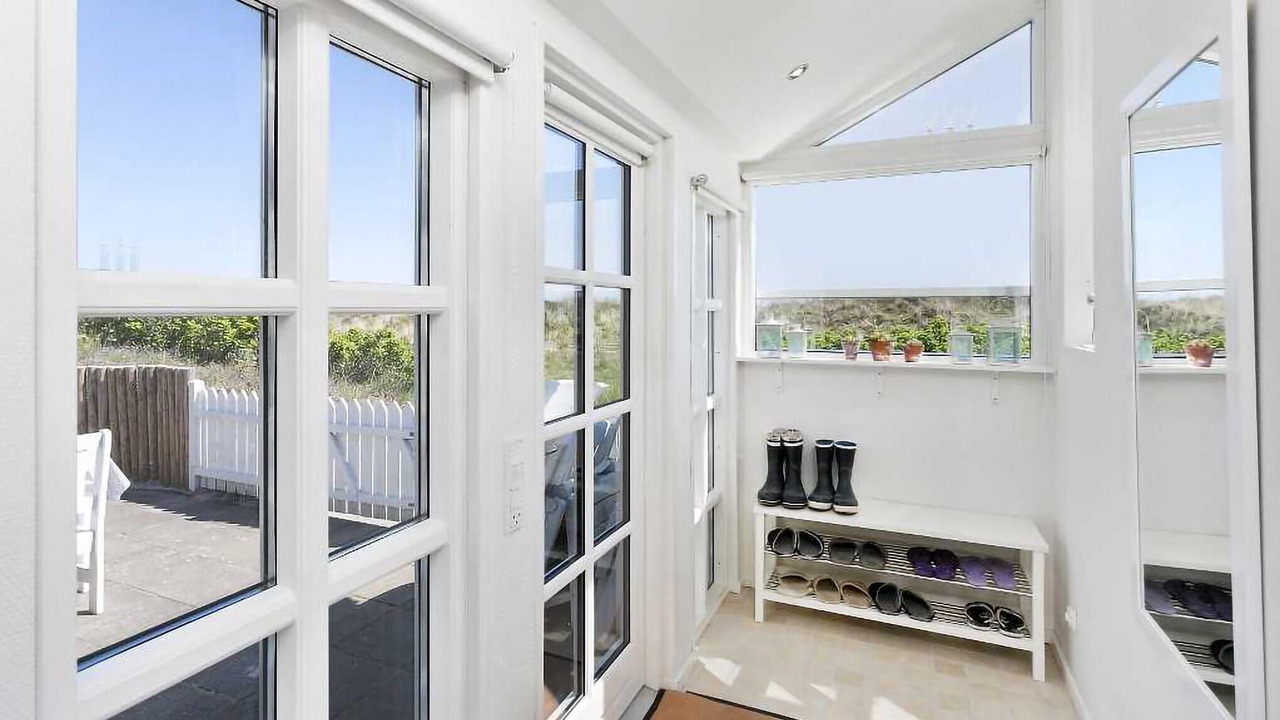Photo of Bedroom in Grena Strand
