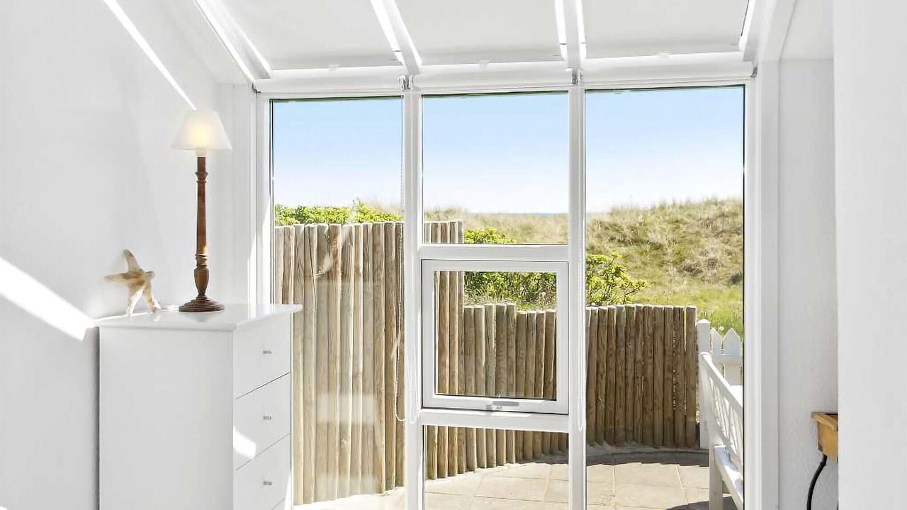 Photo of Bedroom in Grena Strand