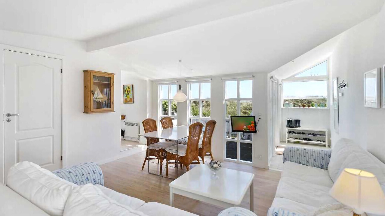 Photo of Bedroom in Grena Strand