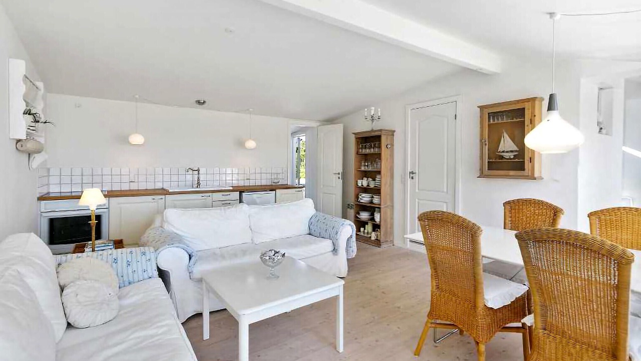 Photo of Bedroom in Grena Strand