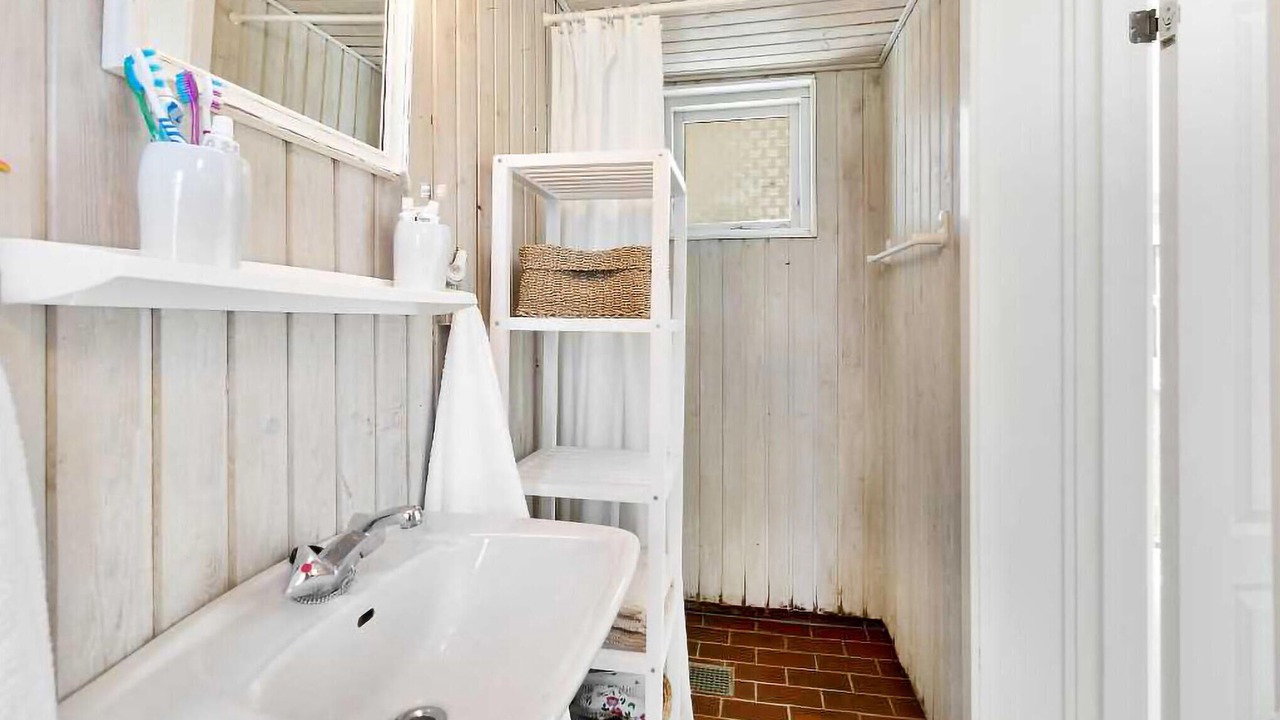 Photo of Bathroom in Grena Strand