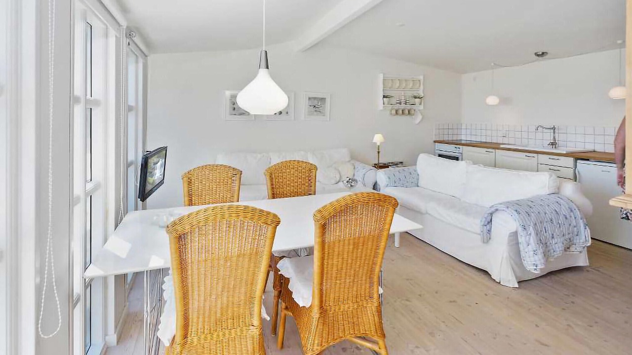 Photo of Bedroom in Grena Strand