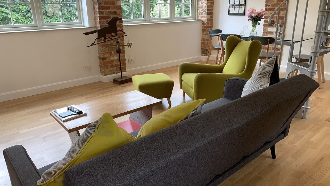 Photo of Livingroom in Waddesdon