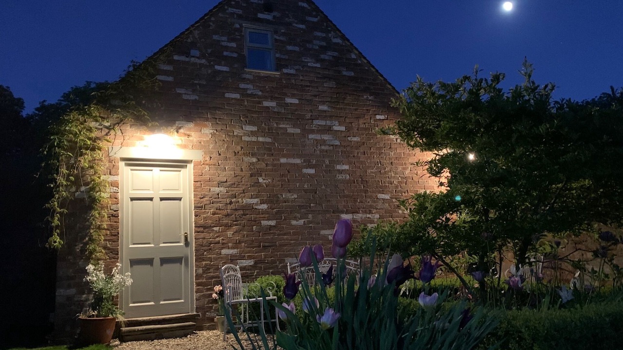 Photo of Outdoor in Waddesdon