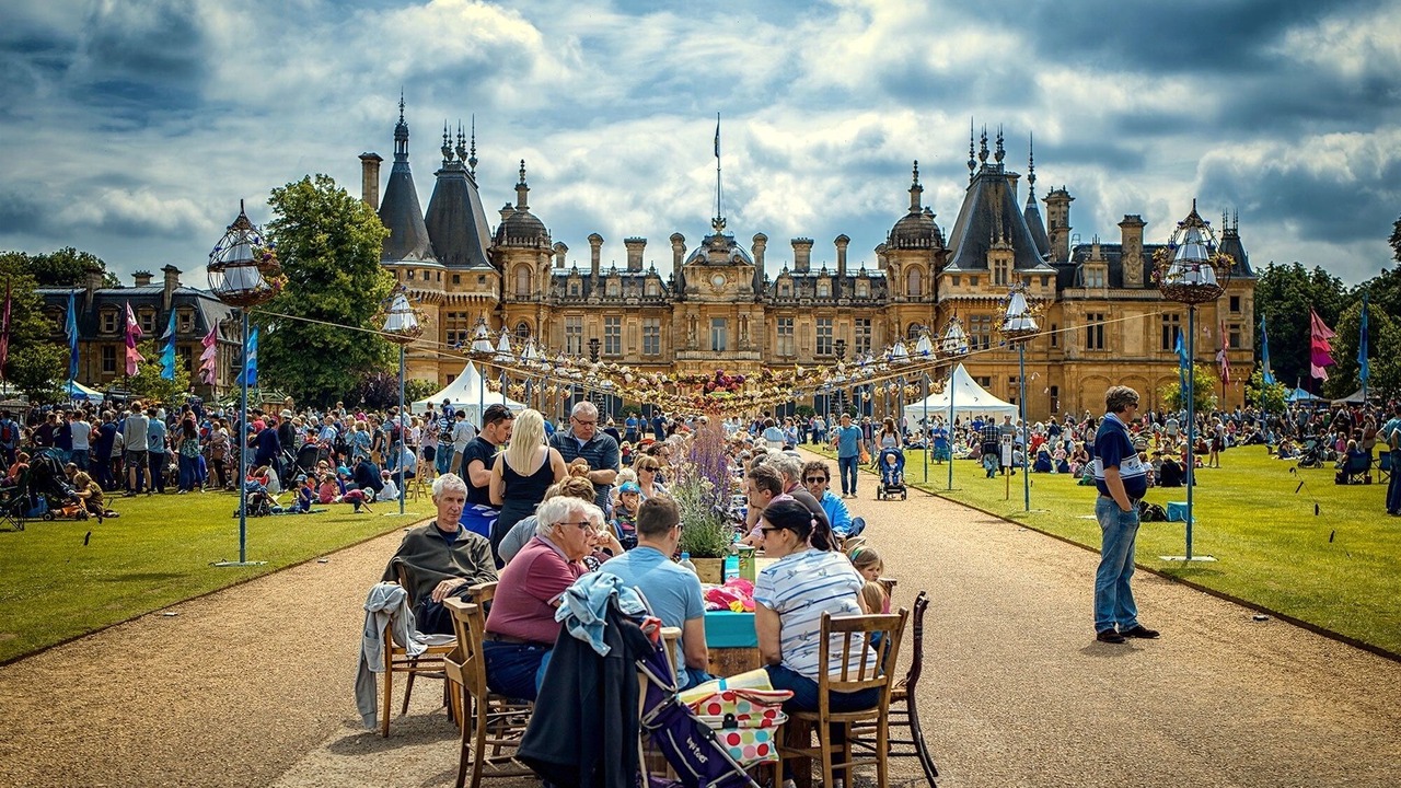 Photo of Others in Waddesdon