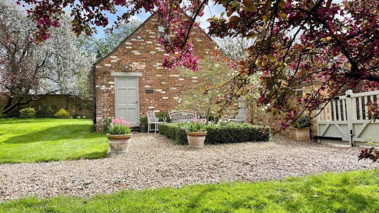 Photo of Outdoor in Waddesdon