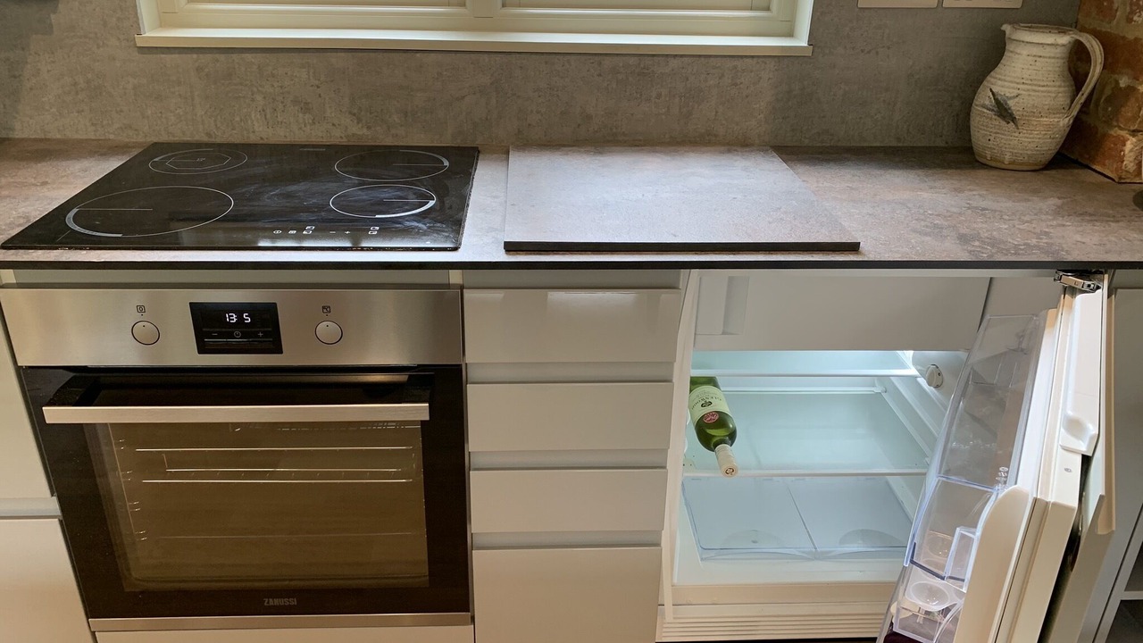 Photo of Kitchen in Waddesdon