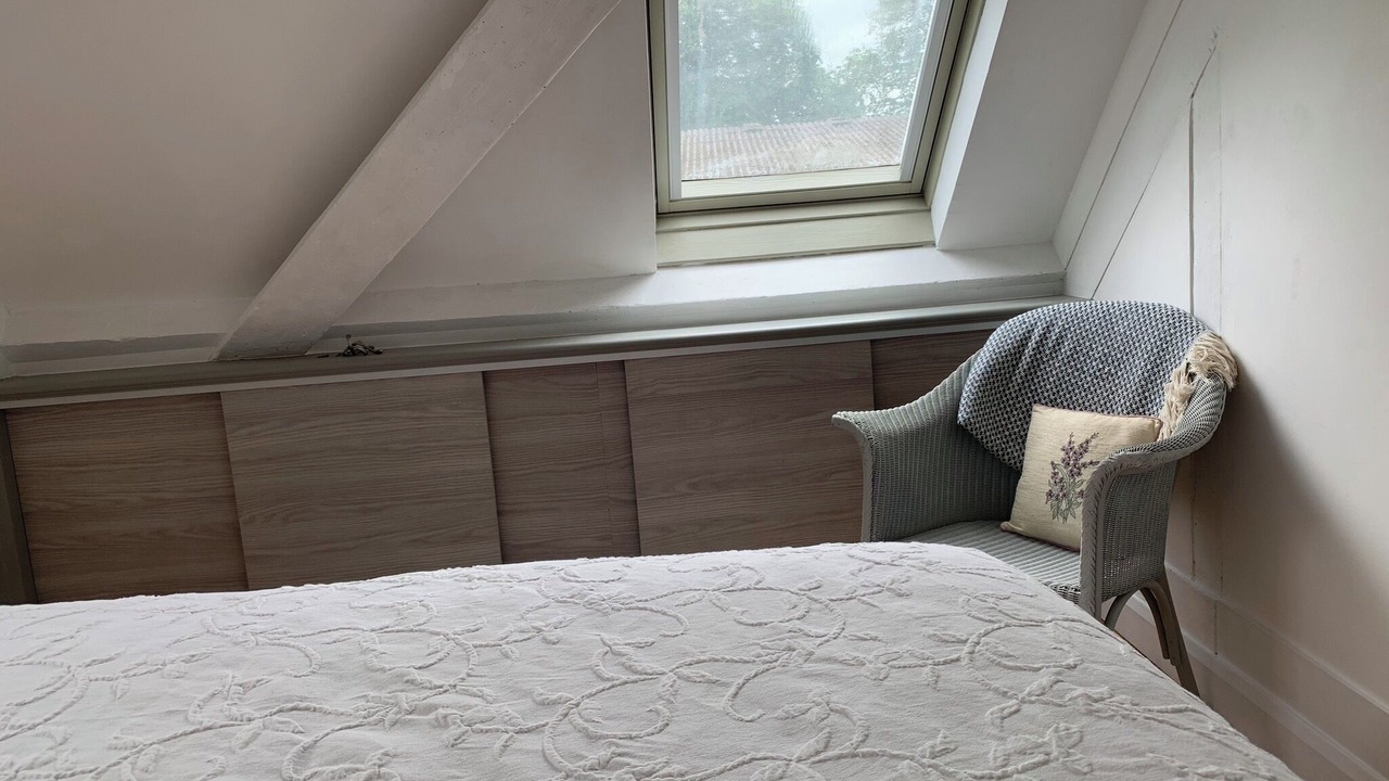 Photo of Bedroom in Waddesdon