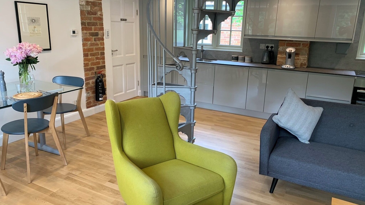 Photo of Livingroom in Waddesdon