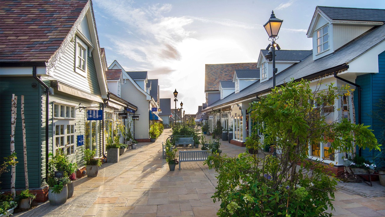 Photo of Outdoor in Waddesdon