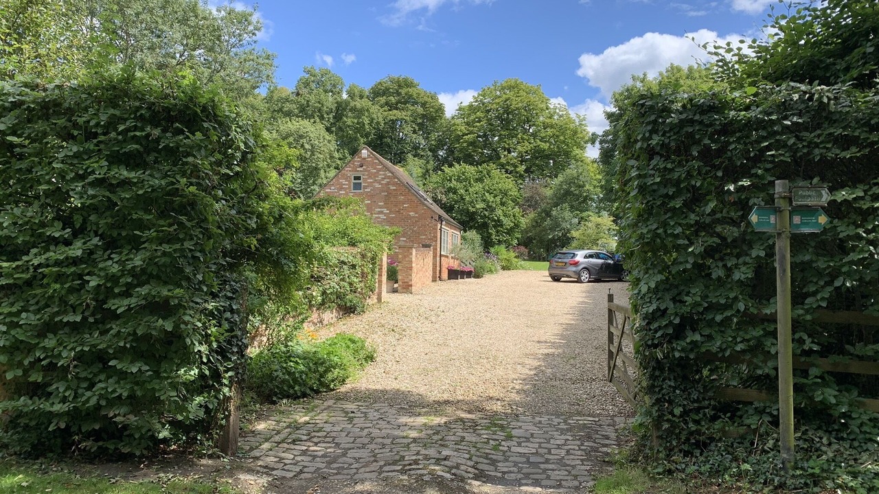 Photo of Outdoor in Waddesdon