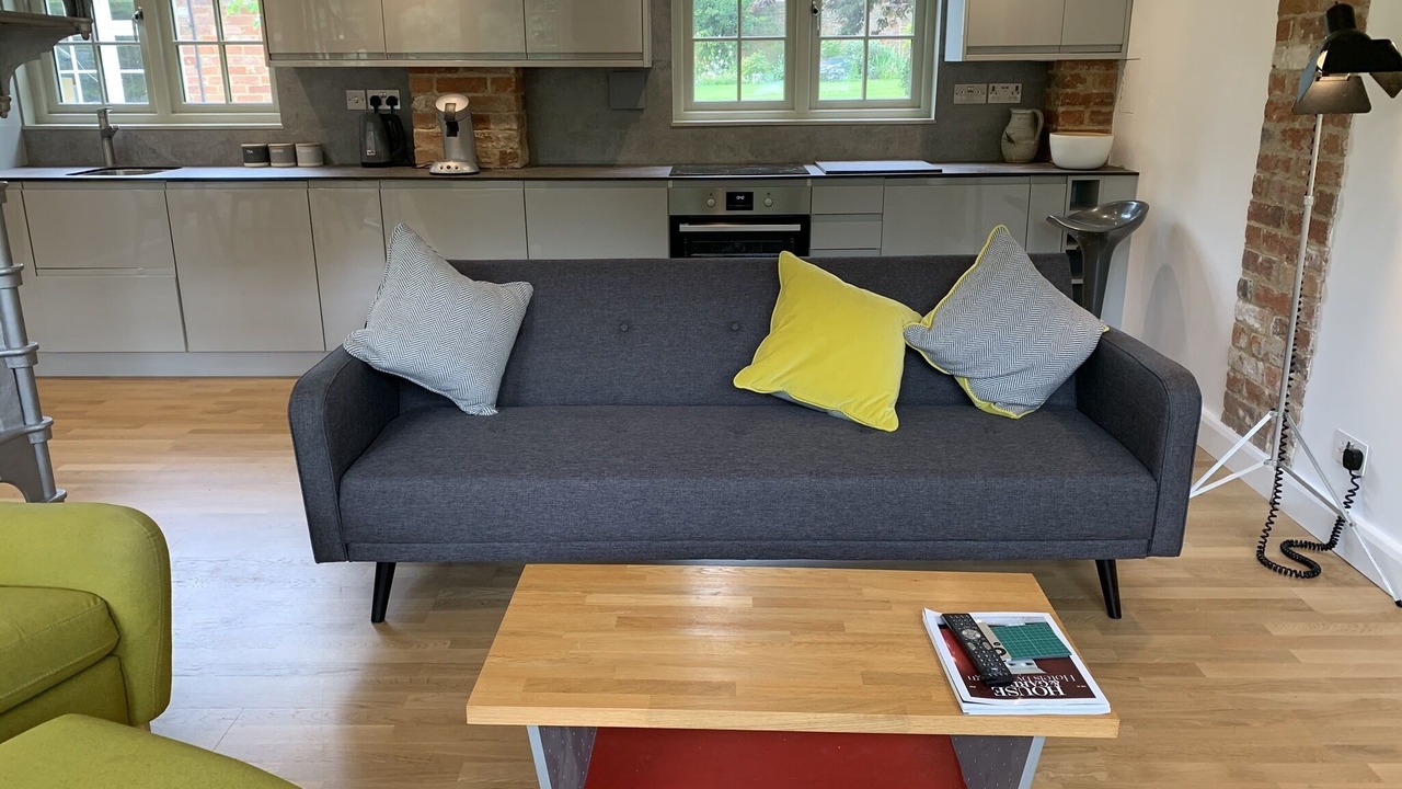 Photo of Livingroom in Waddesdon