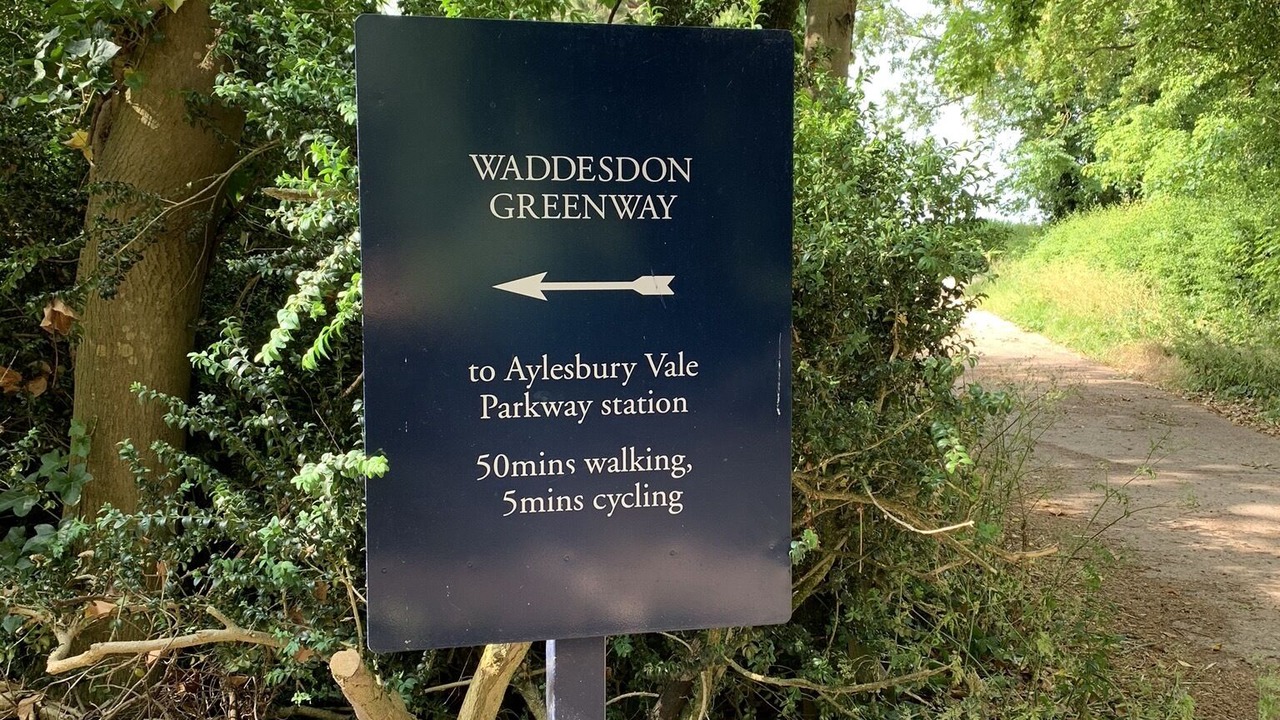 Photo of Outdoor in Waddesdon