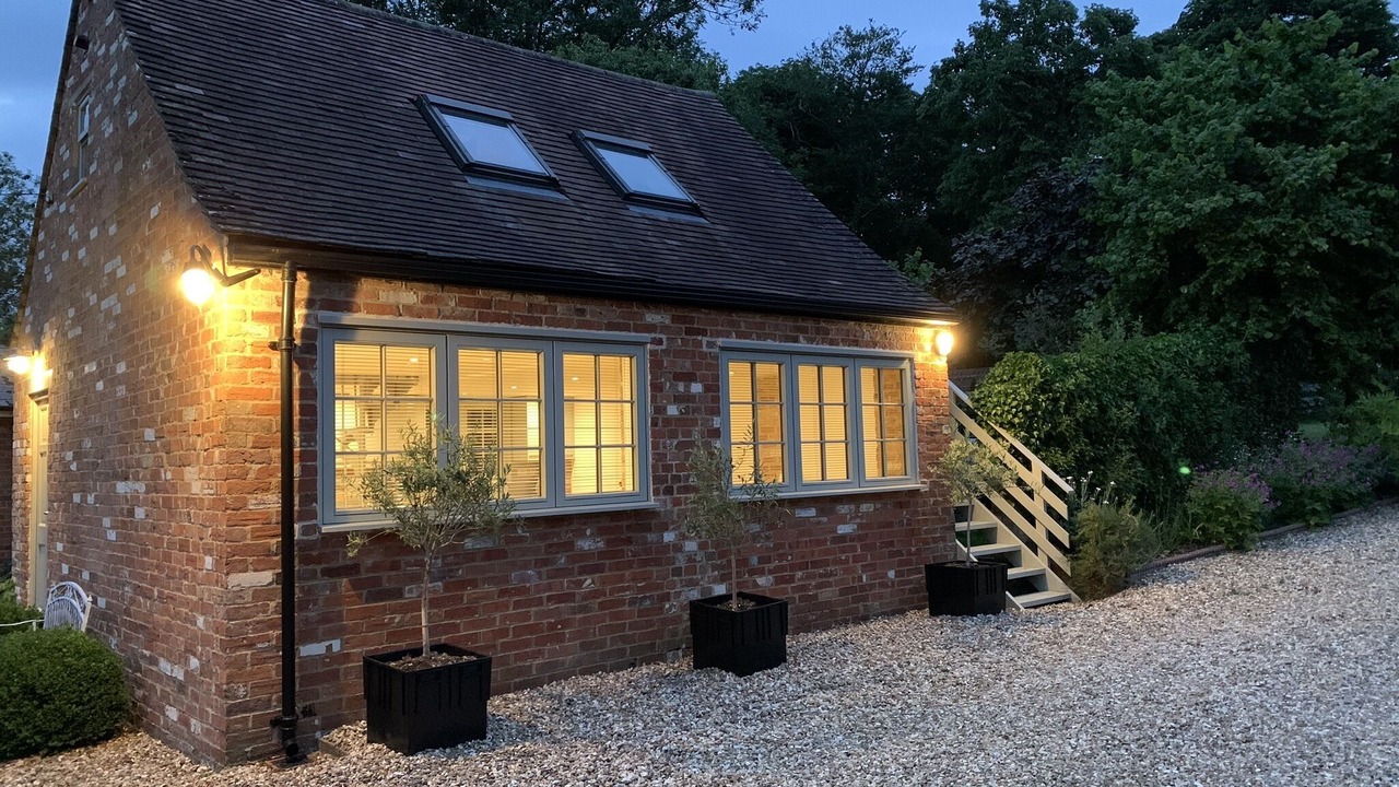 Photo of Outdoor in Waddesdon