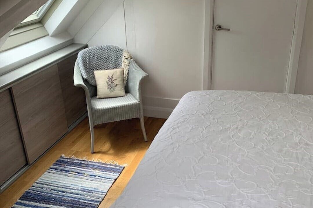 Photo of Bedroom in Waddesdon