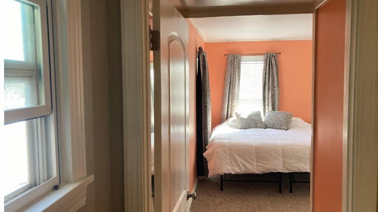 Photo of Bedroom in Abilene