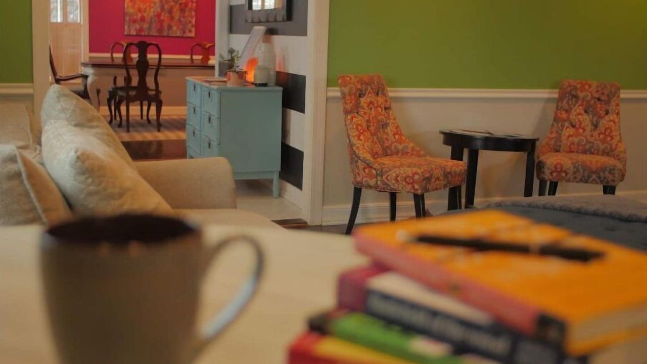 Photo of Livingroom in Abilene