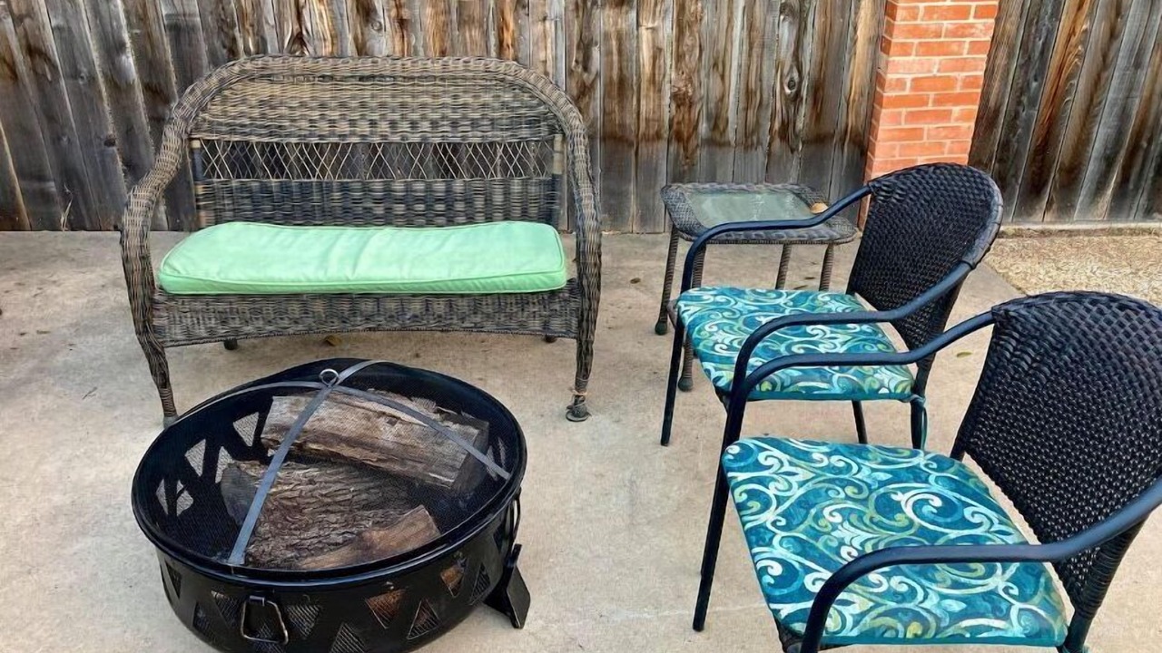 Photo of Outdoor in Abilene