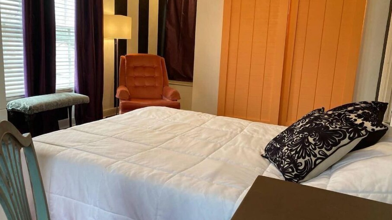 Photo of Bedroom in Abilene
