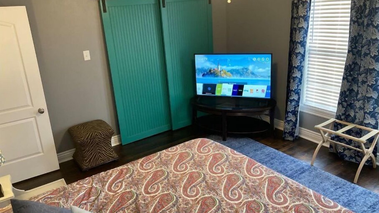 Photo of Bedroom in Abilene