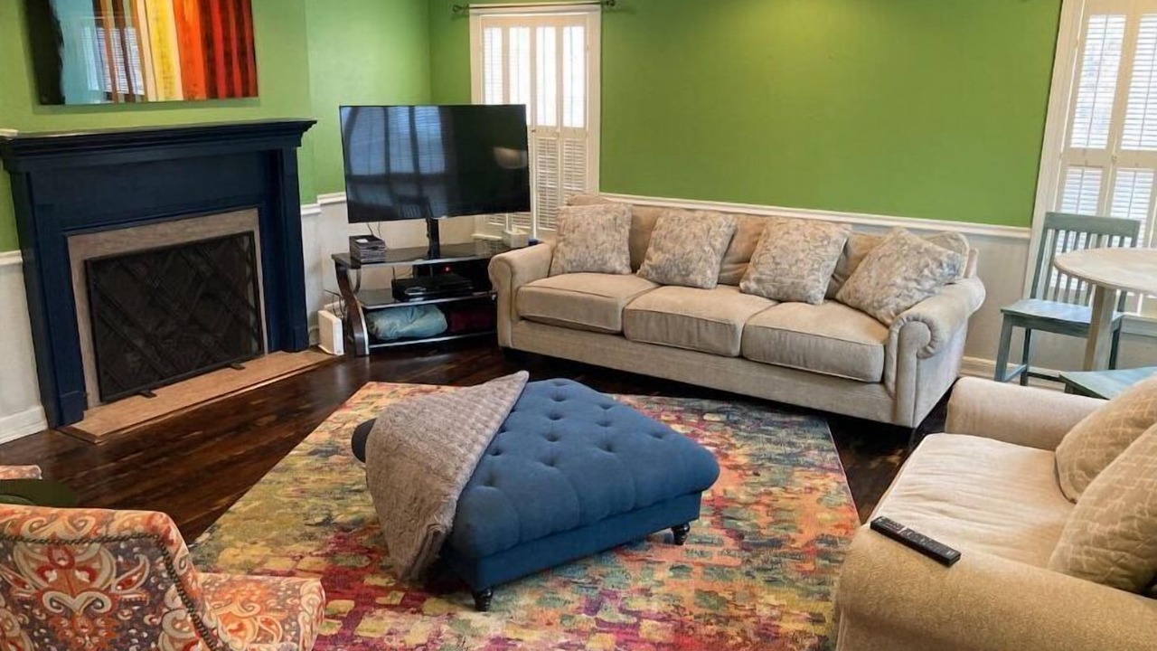 Photo of Livingroom in Abilene